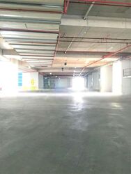 West Connect Building (D22), Factory #488386721
